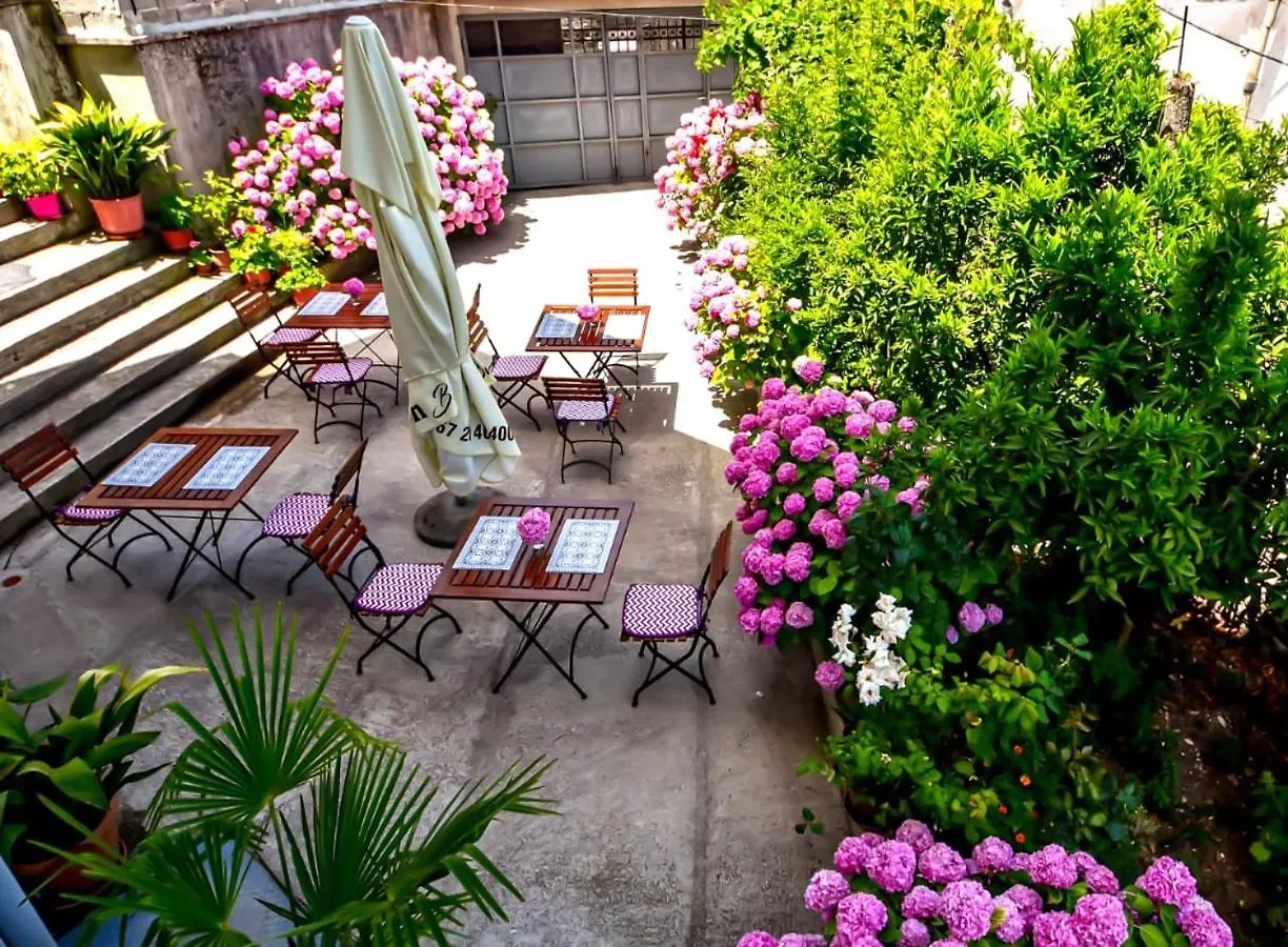 Palorto Hotel Gjirokastër Albanien