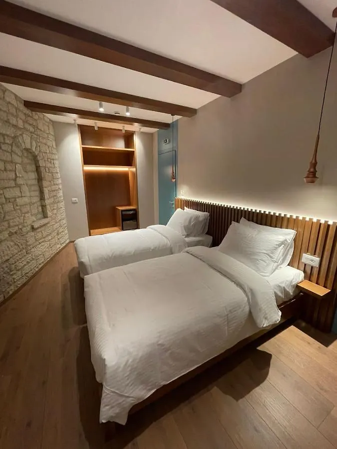 *** Inn Palorto Hotel Gjirokaster Albania
