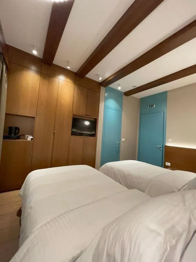 Inn Palorto Hotel Gjirokaster