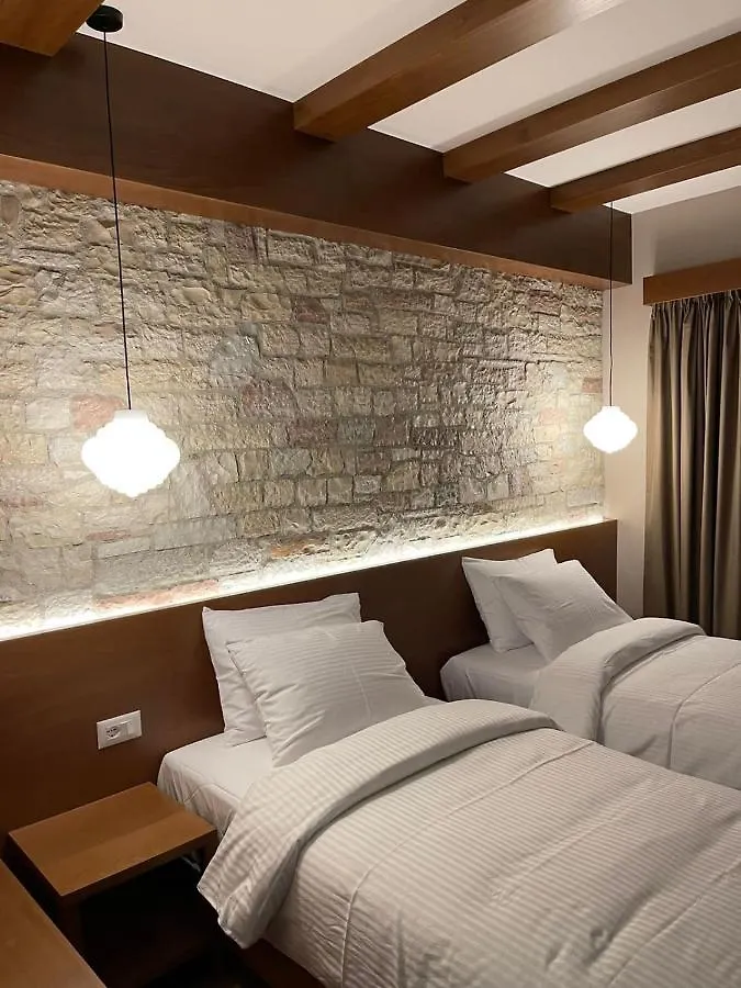 *** Inn Palorto Hotel Gjirokaster Albania