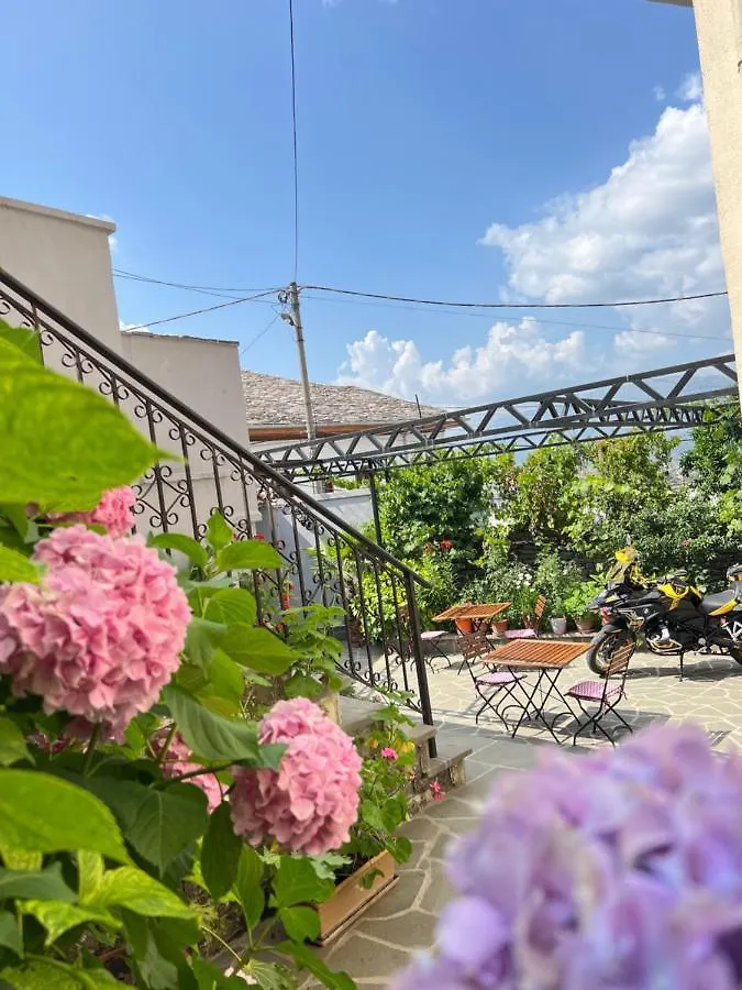 Palorto Hotel Gjirokaster