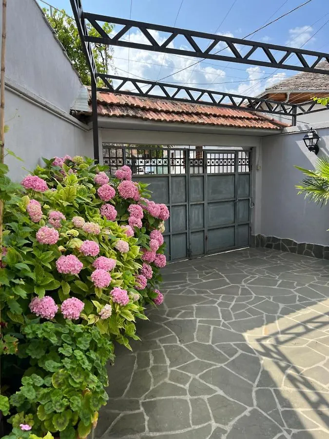Inn Palorto Hotel Gjirokaster