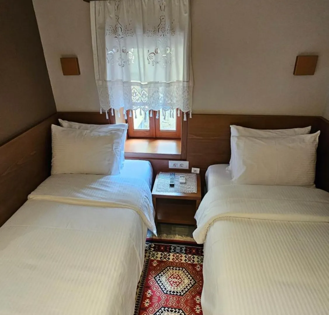 Inn Palorto Hotel Gjirokaster