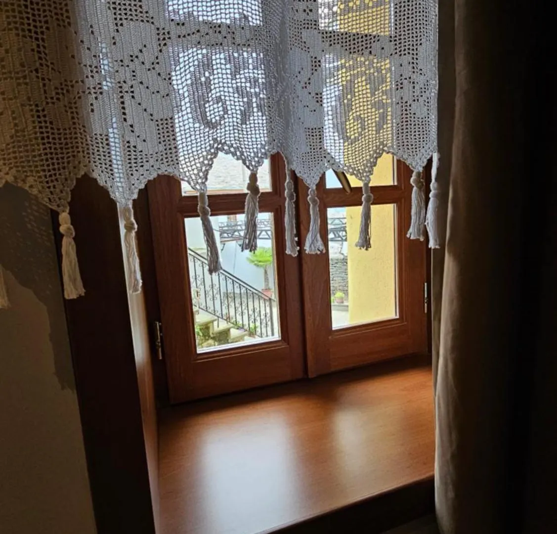 Palorto Hotel Gjirokaster Albania