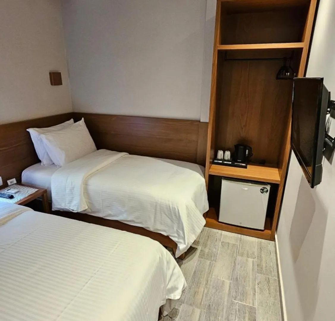 *** Inn Palorto Hotel Gjirokaster Albania