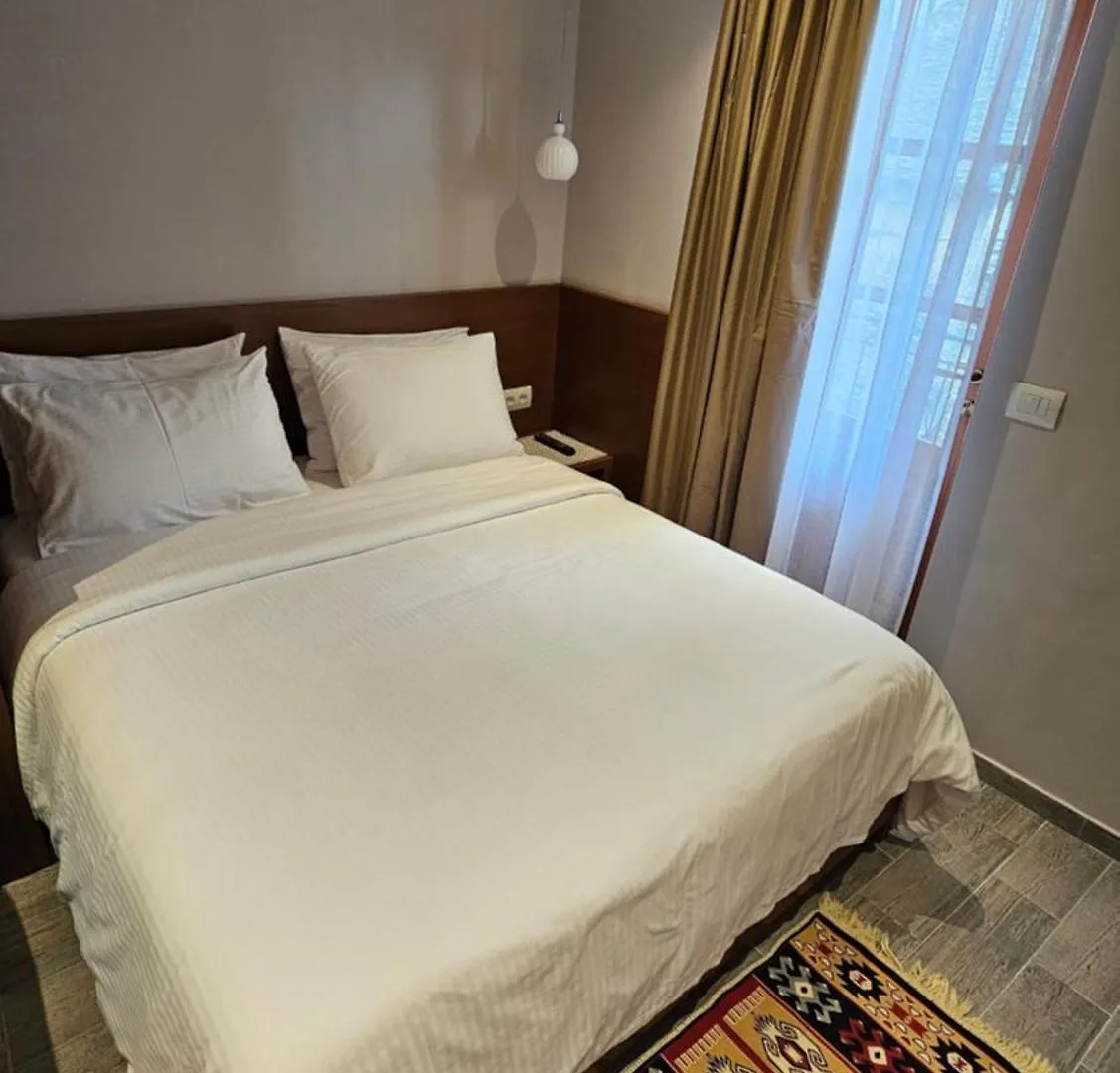 *** Inn Palorto Hotel Gjirokaster Albania