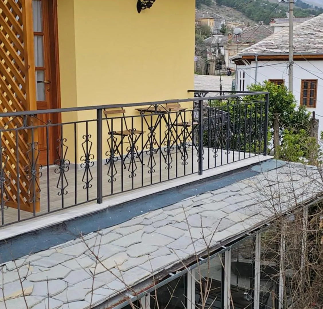 Palorto Hotel Gjirokaster