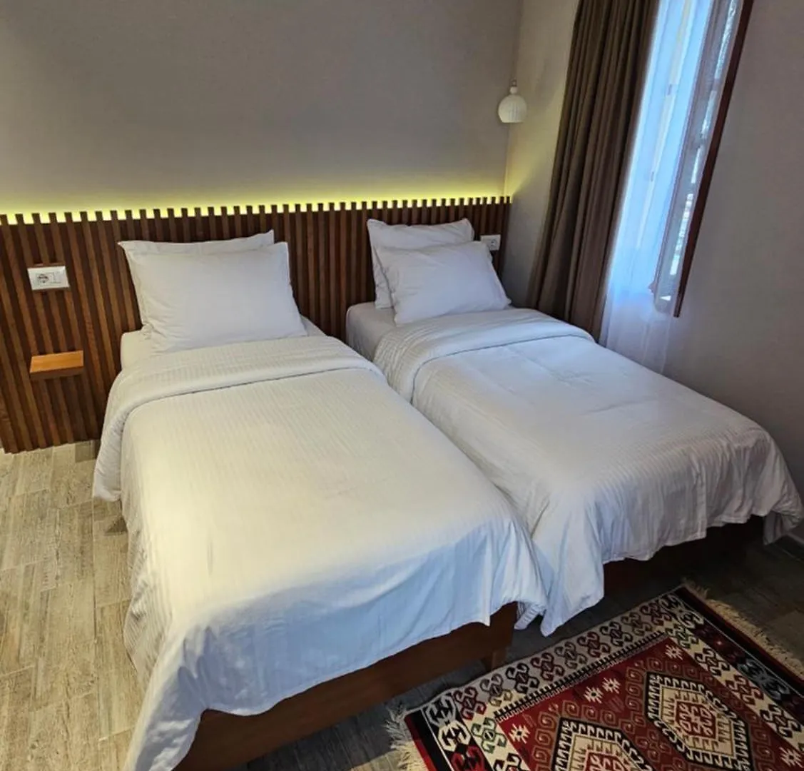 Inn Palorto Hotel Gjirokaster