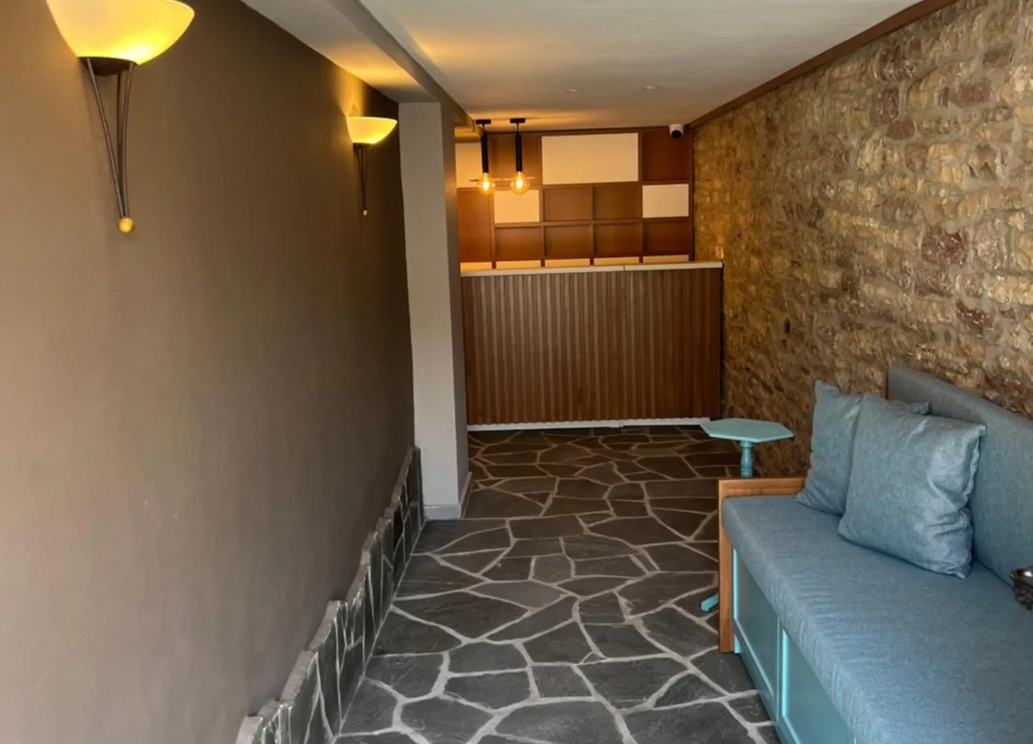 Palorto Hotel Gjirokaster