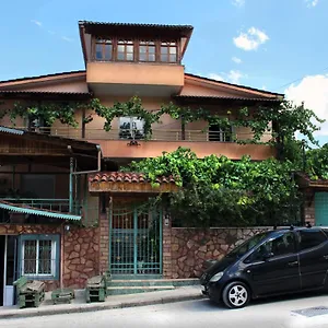 Apartament Babacari, Gjirokastra