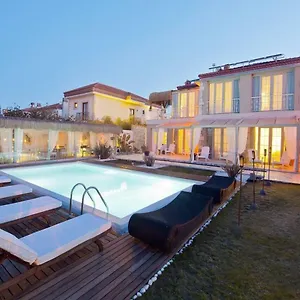 Sade Bed & Breakfast Alacati