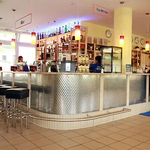 navštívit hotel