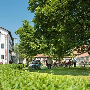 navštívit hotel