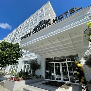 navštívit hotel