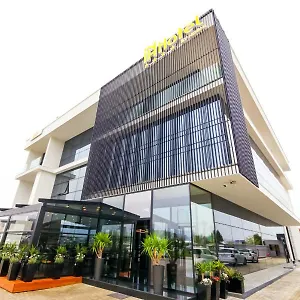 navštívit hotel