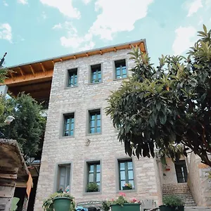 Bujtina Maria Gjirokaster
