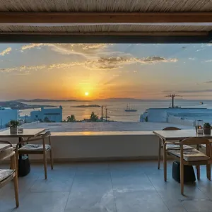 Damianos Mykonos Ξενοδοχείο