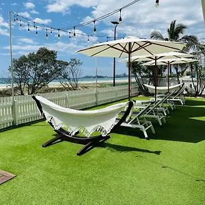 Tessa's On The Hotel Gold Coast