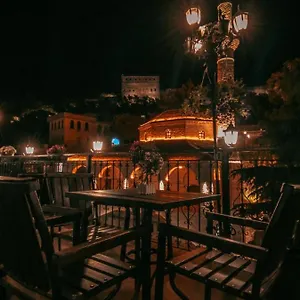 Alsara Gjirokaster