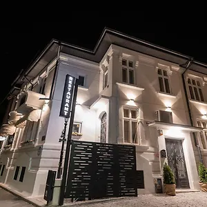 navštívit hotel