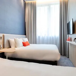 Express - Centre By Ihg Hotel Antwerpia