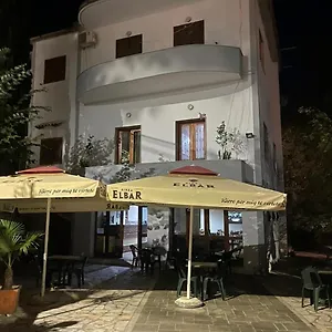 Kocollari Gjirokaster
