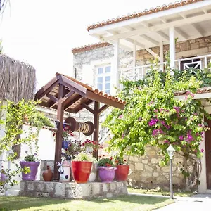 Tasdelen Guest house Alacati