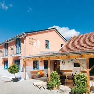 Wirtsberg & Cafe Bed & Breakfast Eching (Freising)