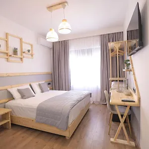 Nidum Harmony Bed & Breakfast Tirana