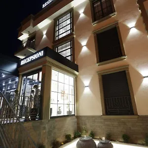 Residence Inn Hotel Hotel Tirana