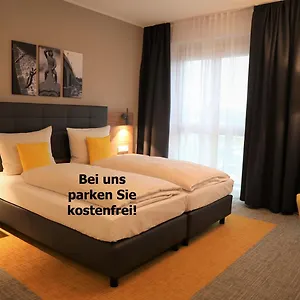 Includio Hotel Ratyzbona