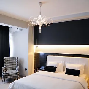 Apartment Tiranatop Suites 