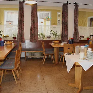 Bayerischer Hof Hotel Wiesau