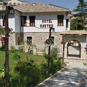 Hotel Kastro, Gjirokastër