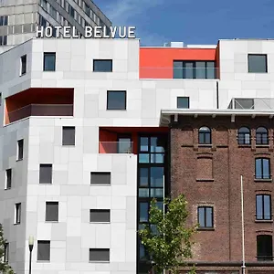 navštívit hotel