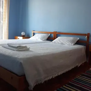 Pensao Algarve Bed and breakfast São Brás de Alportel